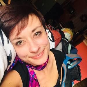 Meet your Posher, Erin